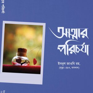 আত্মার পরিচর্যা