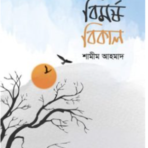 বিমর্ষ বিকাল