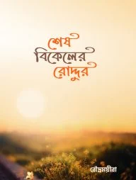 শেষ বিকেলের রোদ্দুর